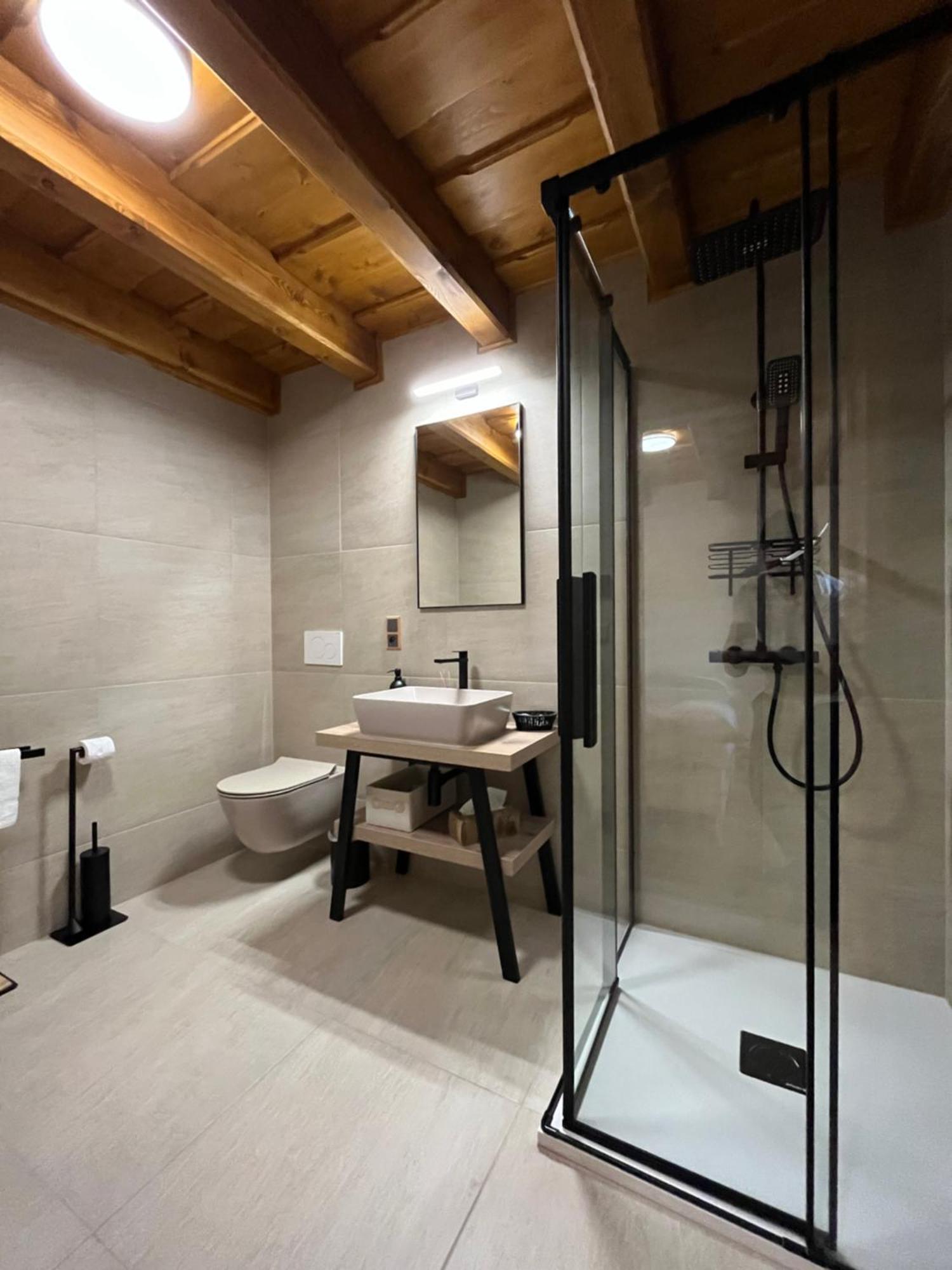 Apartmany La Siska Vsetín Buitenkant foto