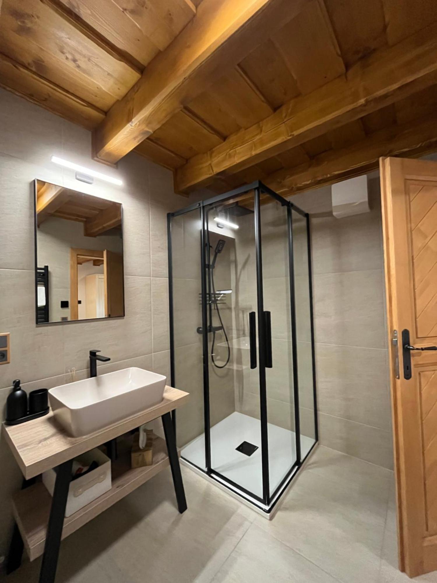 Apartmany La Siska Vsetín Buitenkant foto