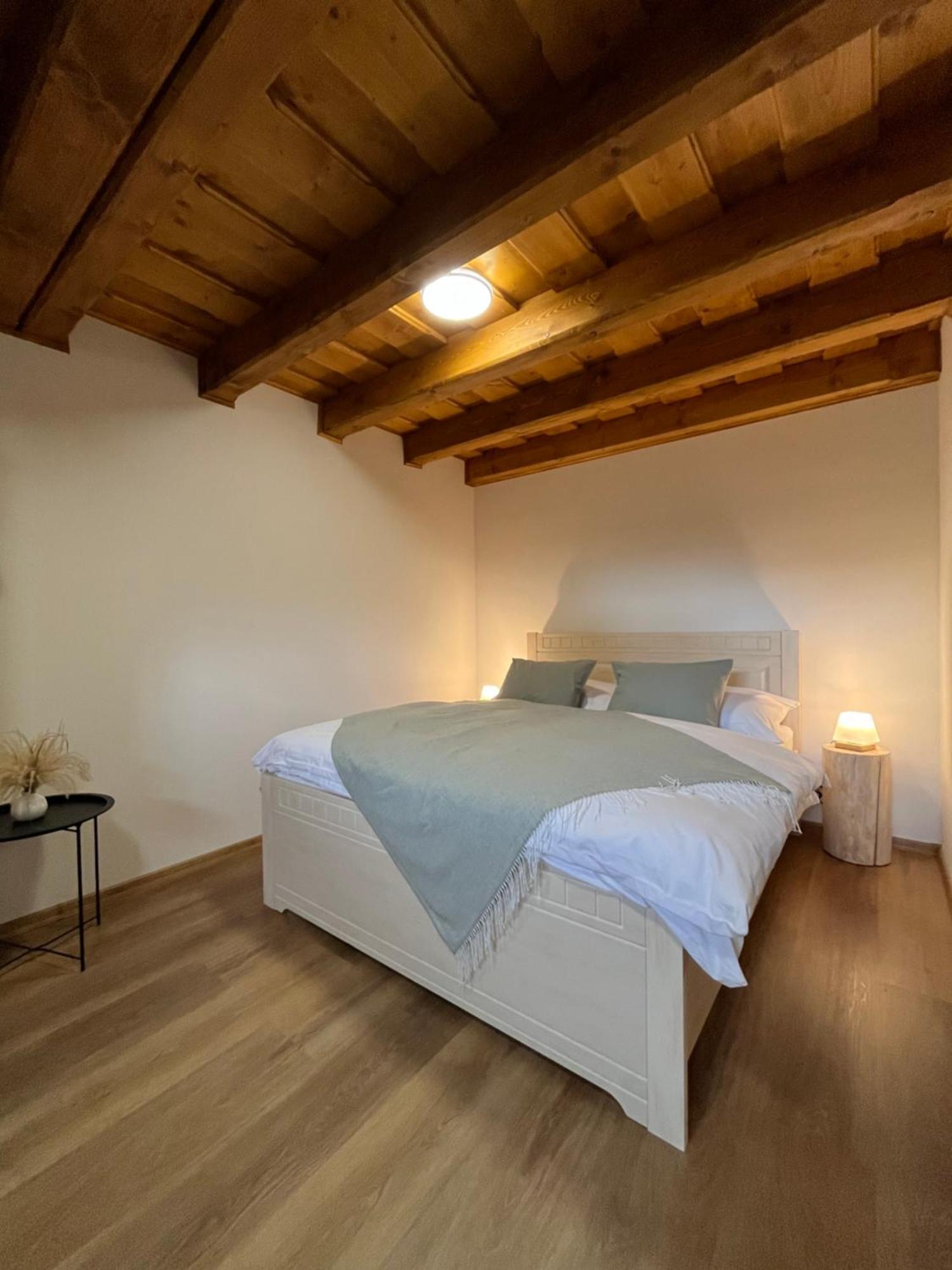 Apartmany La Siska Vsetín Buitenkant foto